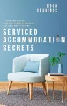 Serviced Accommodation Secrets cover