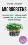 Microgreens cover