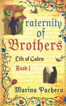 Fraternity of Brothers cover