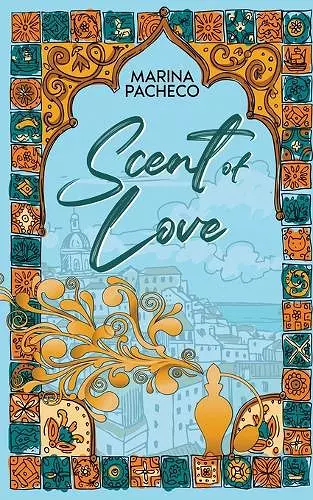 Scent of Love cover