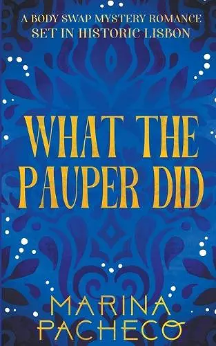 What the Pauper Did cover