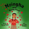 Nzingha and Being Kind cover