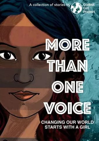 More Than One Voice cover