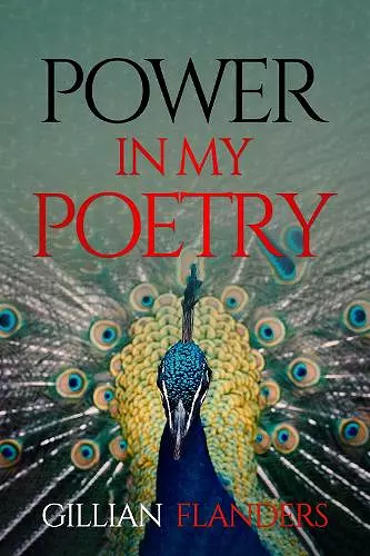 Power in My Poetry cover