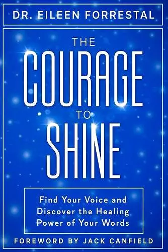 The Courage to Shine cover