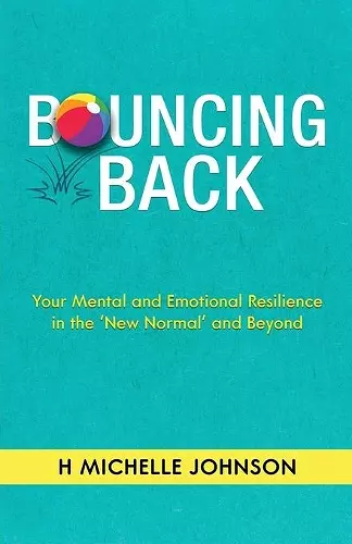 Bouncing Back cover