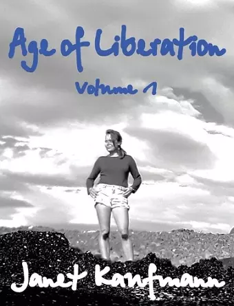 Age of Liberation cover