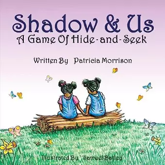 Shadow & Us cover