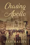 Chasing Apollo cover