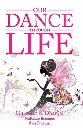 Our Dance Through Life (Vol 2) cover