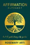 Affirmation Alphabet cover