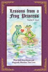 Lessons from a Frog Princess cover