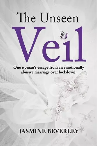 The Unseen Veil cover