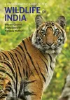 A Photographic Guide to the Wildlife of India cover