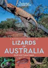 A Naturalist's Guide to the Lizards of Australia cover