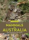 A Naturalist's Guide to the Mammals of Australia (2nd ed) cover