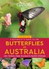 A Naturalist's Guide to the Butterflies of Australia (2nd) cover