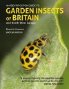 Identification Guide to Garden Insects of Britain and North-West Europe cover