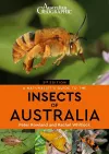 A Naturalist's Guide to the Insects of Australia cover