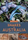 A Naturalist's Guide to the Snakes of Australia (2nd ed) cover