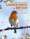 An ID Guide to Garden Birds of Britain cover