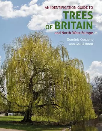 An ID Guide to Trees of Britain and North-West Europe cover