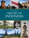 An Illustrated History of Indonesia cover