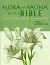 Flora & Fauna of the Bible cover