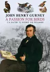 John Henry Gurney cover