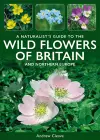 A Naturalist's Guide to the Wild Flowers of Britain and Northern Europe cover