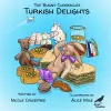 The Bunny Chronicles - Turkish Delights cover
