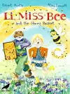 Li, Miss Bee and the Honey Rocket cover