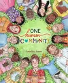 One Human Community cover