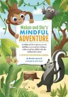 Moban and Sky’s Mindful Adventure cover