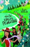 The Twelve Dancing Princesses cover