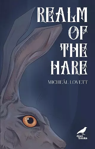 Realm of the Hare cover