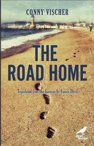 The Road Home cover