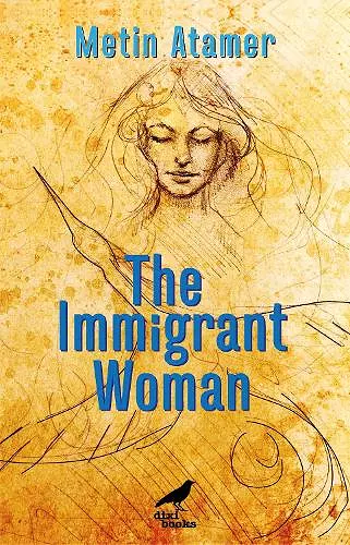 The Immigrant Woman cover