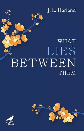 What Lies Between Them cover