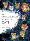 The Extraordinary World of Cats cover