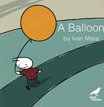 A Balloon cover