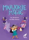 Marjorie Magic cover