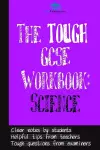 The Tough GCSE Workbook cover
