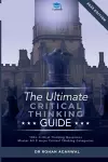 The Ultimate Critical Thinking Guide cover