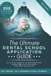 The Ultimate Dental School Application Guide cover
