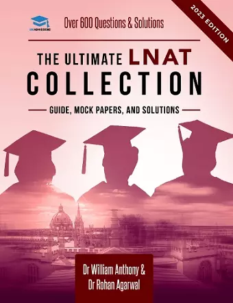 The Ultimate LNAT Collection cover