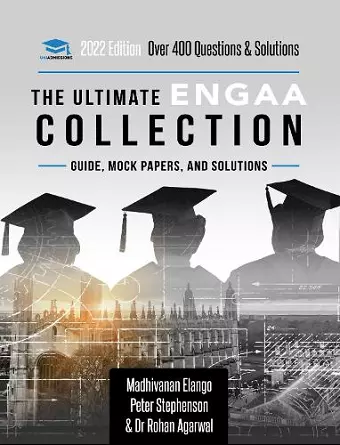 The Ultimate ENGAA Collection cover