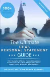 The Ultimate UCAS Personal Statement Guide cover