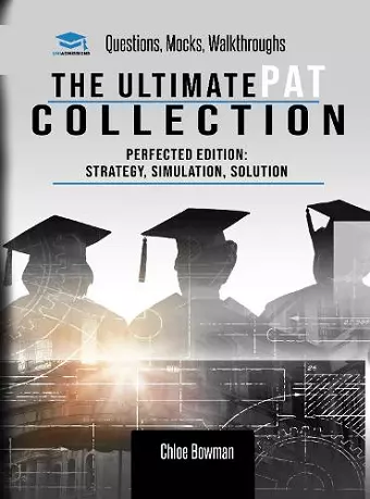 The Ultimate Oxford PAT Collection cover