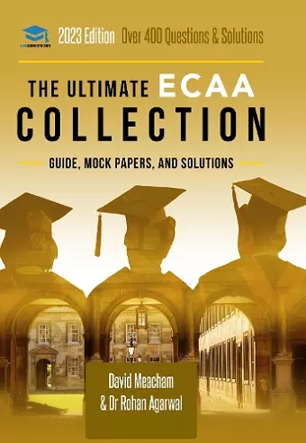 The Ultimate ECAA Collection cover